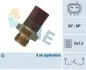 Термовимикач вентилятора SUZUKI SWIFT, SWIFT II, VITARA 1.3/1.6 07.88-05.01 FAE (36510) зображення 1