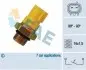 Термовимикач, вентилятор радіатора FAE (36520) зображення 1