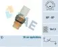 Термовыключатель вентилятора радиатора FAE (36710) изображение 1