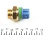 Термовимикач вентилятора CITROEN BERLINGO, XANTIA, ZX PEUGEOT PARTNER RENAULT SCENIC I 1.6-2.0D 03.91-12.15 FAE (37680) зображення 2
