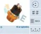 Термовимикач, вентилятор радіатора FAE (37810) зображення 1
