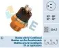 Датчик радиатора FAE (37850) изображение 1