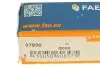 Датчик радиатора FAE (37930) изображение 7