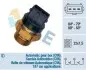 Термовимикач вентилятора CITROEN XANTIA, XM, XSARA, XSARA PICASSO PEUGEOT 106 II, 205 I, 205 II, 206, 307, 406, 607 1.0-3.0 04.86-12.12 FAE (37940) зображення 1