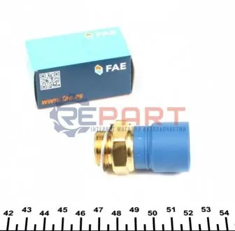 Датчик включения вентилятора охлаждения FAE 38235