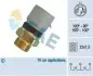 Термовыключатель вентилятора радиатора FAE (38360) изображение 1