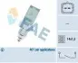 Датчик включения подсветки движения задним ходом FAE (40491) изображение 1