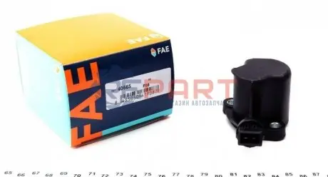 Датчик включения подсветки движения задним ходом FAE 40665