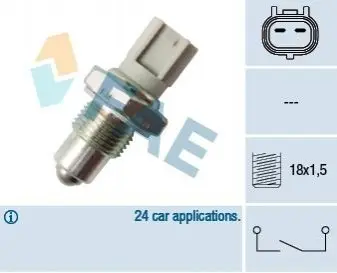 Выключатель FAE 40849