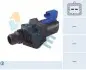 Клапан обігрівача FORD C-MAX II, FOCUS III, GALAXY II, GRAND C-MAX, KUGA II, MONDEO IV, S-MAX, TOURNEO CONNECT V408 NADWOZIE WIELKO, TRANSIT CONNECT V408 1.6/1.6ALK/1.6D 07.10 FAE (55008) зображення 1