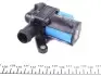 Елекричний клапан системи охолодження, CITROEN JUMPER III FIAT DUCATO PEUGEOT BOXER 2.2D/2.3D 04.06 FAE (55011) зображення 4