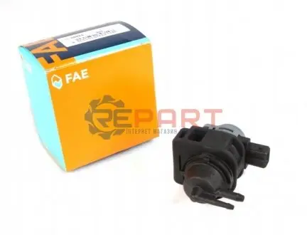 Перетворювач тиску, турбонагнітач FAE 56025