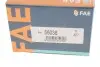 Клапан управления турбины FAE (56038) изображение 4