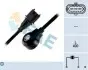Датчик детонации FAE (60140) зображення 1