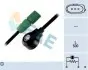 Датчик детонации FAE (60163) изображение 1