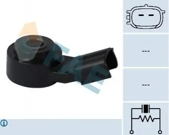 Автозапчасть FAE 60237