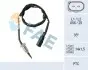 Датчик температури ОГ (перед турбіною) VW Caddy III 1.9/2.0 TDI 04-10 FAE (68001) зображення 1