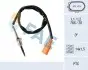 Датчик температури ВГ (в каталізаторі) Audi A3/Skoda Octavia/SuperB/VW Golf/Tiguan 1.6D/2.0D 03 FAE (68003) зображення 1