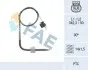 Датчик температуры ВГ (в катализаторе) MB Sprinter 906 06- FAE (68004) изображение 1