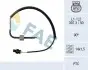 Датчик, температура відпрацьованих газів FAE (68012) зображення 1