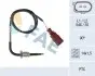 Датчик температури ВГ (перед сажевим фільтром) VW Golf V 1.9/2.0 TDI 03-09 FAE (68016) зображення 1