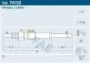 Свічка розжарювання VW T5 1.9/2.5TDI 03 FAE (74152) зображення 1