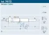 Свічка розжарювання Toyota Camry/Corolla/Land Cruiser 80 1.8D-4.2TD 84-03 FAE (74172) зображення 1