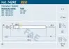 Свеча накаливания FAE (74242) изображение 1