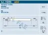 Свічка розжарювання FAE (74259) зображення 1