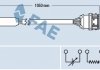 Лямбда-зонд FAE 77360 (фото 1)