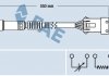 Лямбда-зонд FAE 77410 (фото 1)