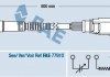 Лямбда-зонд FAE 77458 (фото 1)
