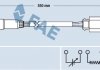 Лямбда-зонд FAE 77473 (фото 1)