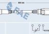 Лямбда-зонд AUDI VW FAE 77591 (фото 1)