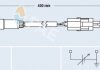 Лямбда зонд Daewoo Lanos 1.5/1.6 97-/Nubira 2.0 97- FAE 77773 (фото 1)