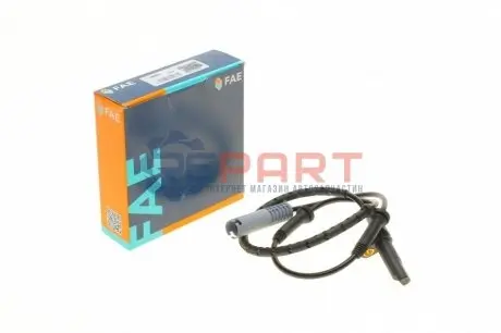 Датчик ABS (задній) BMW 5 (E39) 95-03 FAE 78009