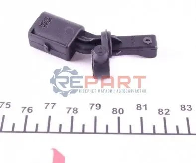 Датчик ABS (задній) Skoda Fabia/VW Polo 1.0-2.0 99- (R) FAE 78010