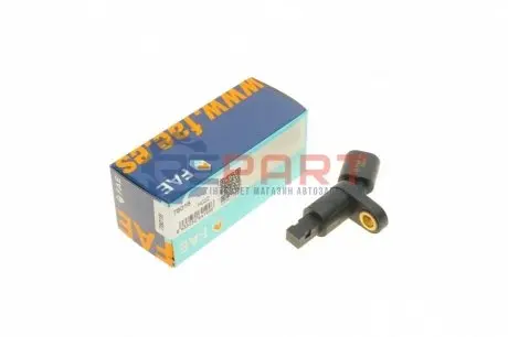 Датчик ABS (задній) VW Caddy 1.4-1.6/1.9D 95-04 FAE 78016