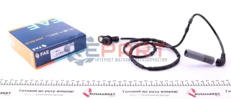 Датчик ABS (задній) BMW 3 (E46) 98-05 FAE 78019