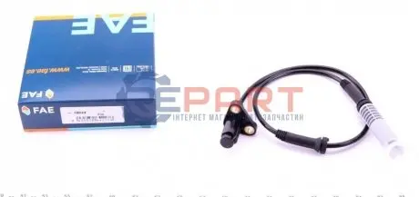 Датчик ABS (передній) BMW 5 (E39) 2.0i-4.0i 95-04 M52/M51/M57/M62 FAE 78044