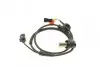 Датчик ABS (передній) Audi A4/VW Passat 94-05 FAE (78063) зображення 7