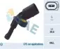 Датчик ABS (задній) Audi A3/Q3/TT/Skoda Octavia/SuperB/VW Golf/Jetta/Passat/Touran 1.2-3.6 03- (R) FAE (78101) зображення 1