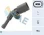 Датчик ABS (задній) Audi Q3/Skoda SuperB/VW Golf/Jetta/Passat/Sharan/Touran 06- (R) FAE (78126) зображення 1