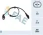 Датчик ABS (задний) Nissan Micra/Note 02-13 (R) FAE (78276) изображение 1
