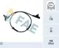 Датчик ABS (задний) Nissan Micra/Note 02-13 (L) FAE (78328) изображение 1
