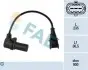 Датчик коленчатого вала FAE (79068) изображение 1