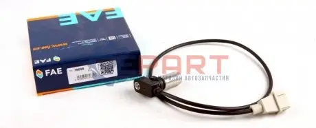 Датчик положення колінвалу Audi 80/100/A4/A6/A8 2.0-4.2 85-00 FAE 79098