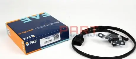 Датчик положення розподільного валу Fiat Doblo 1.9JTD 01-/Opel Astra H/Vectra C 1.9CDTI 04-10 FAE 79106