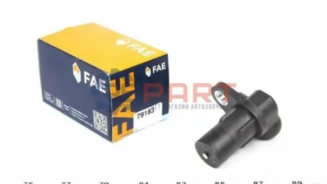 Датчик импульсов FAE 79183