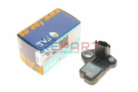 Датчик положення колінвала Citroen Berlingo/Peugeot Expert 1.6HDI 07 FAE 79288